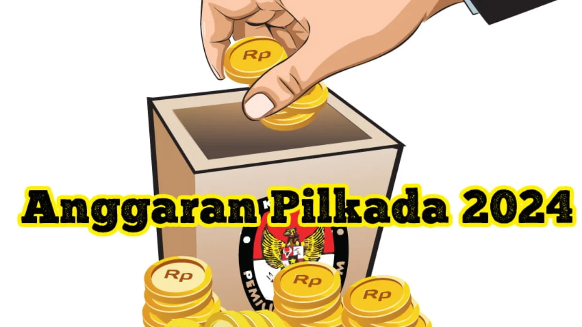 Tahun Depan, Anggaran Pilkada Harus Klir