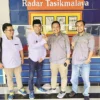 Azies: Tidak Ada Pencopotan