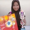 SDN 1 Pengadilan Juara Olimpiade MIPA