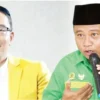 RK ke Golkar, Uu Cagub