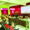 Menebar Film Kearifan Lokal Lewat Program Sinema Mikro