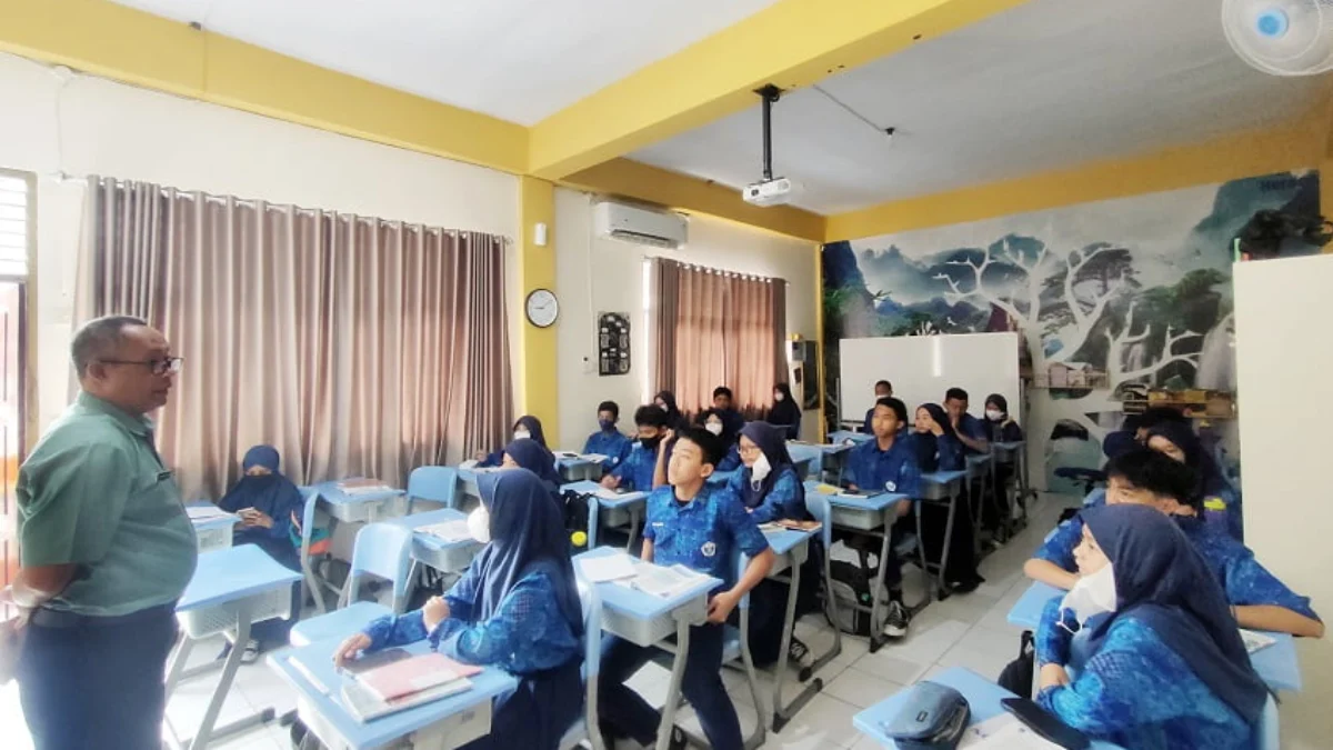 Disdik Rekomendasikan Kelas Cerdas Istimewa