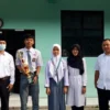 SMK Al-Khoeriyah Raih Prestasi Bela Diri