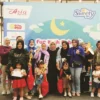 80 Anak Adu Kreativitas dan Tingkah Lucu