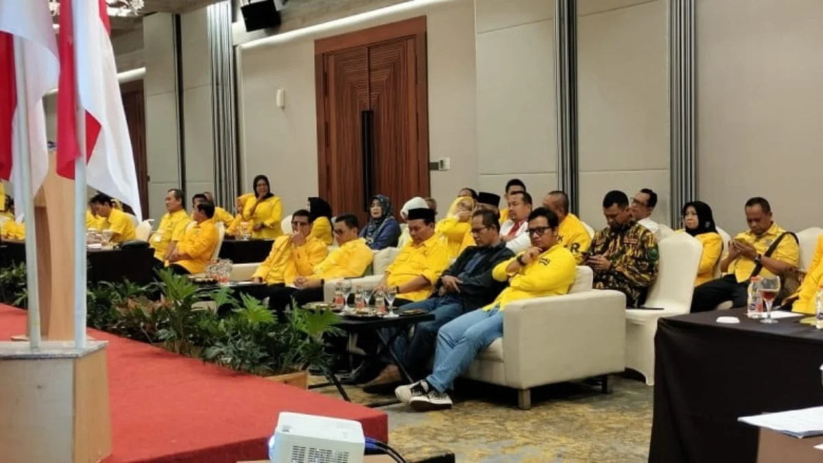 Golkar Kota Tasikmalaya