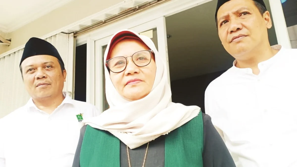 Mundur dari PNS, Neng Ida Jadi Bacaleg