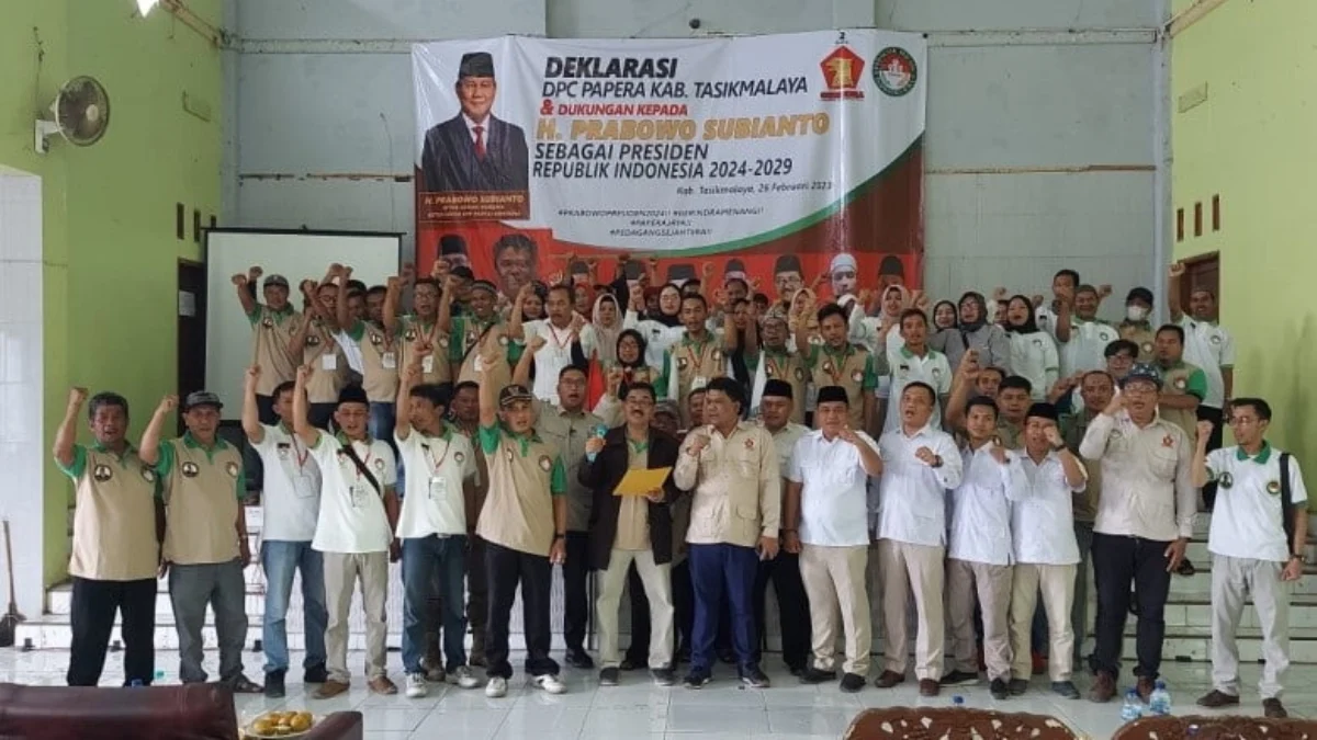 Prabowo Capres