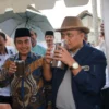 Teh Taraju Kabupaten Tasikmalaya