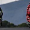 Ducati Makin Mengerikan!!! Bagnaia Sebut GP23 Lebih Garang