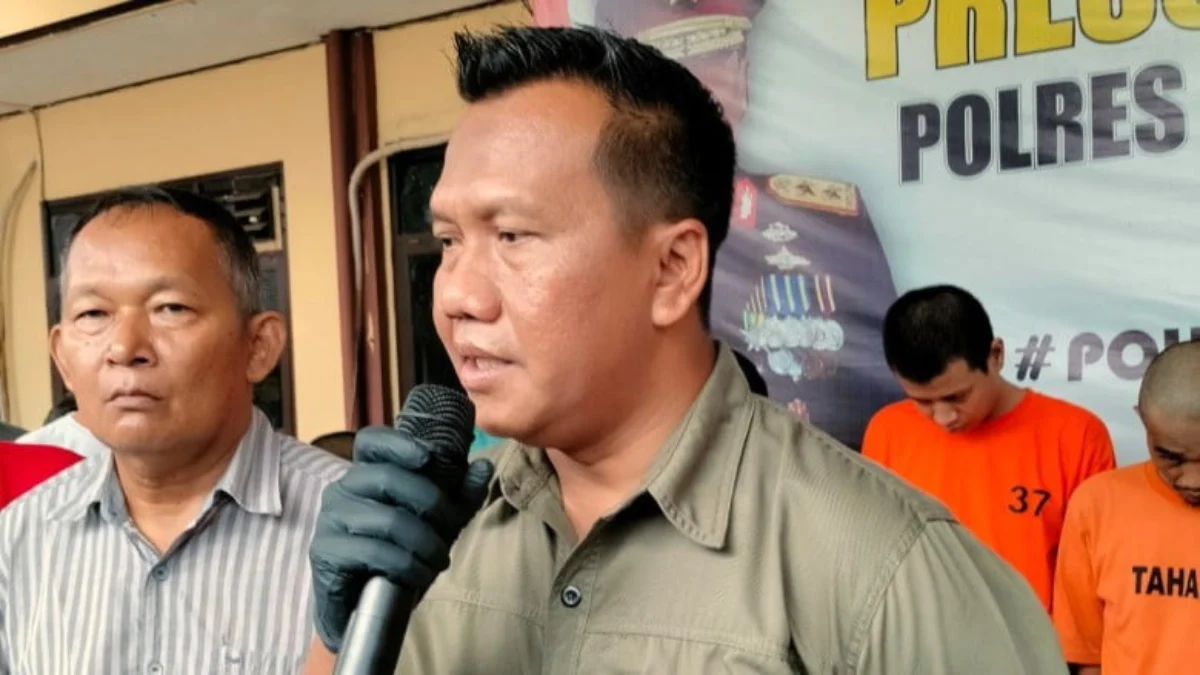 PNS Pemkot Tasikmalaya Positif Narkoba