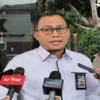 Jubir KPK ALi Fikri