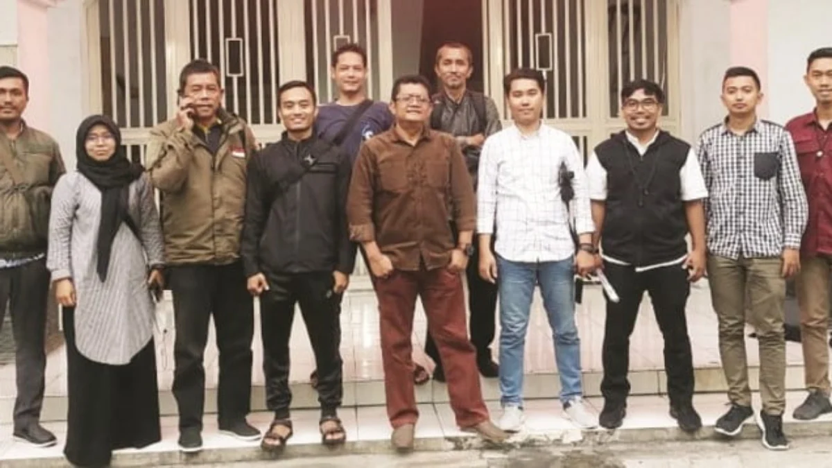 Alumni STMIK Tasikmalaya