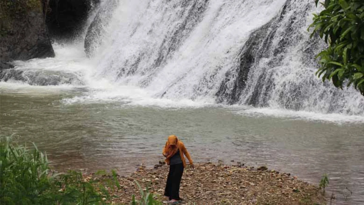 Curug Bilik