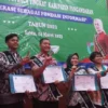 Duta Baca Pangandaran