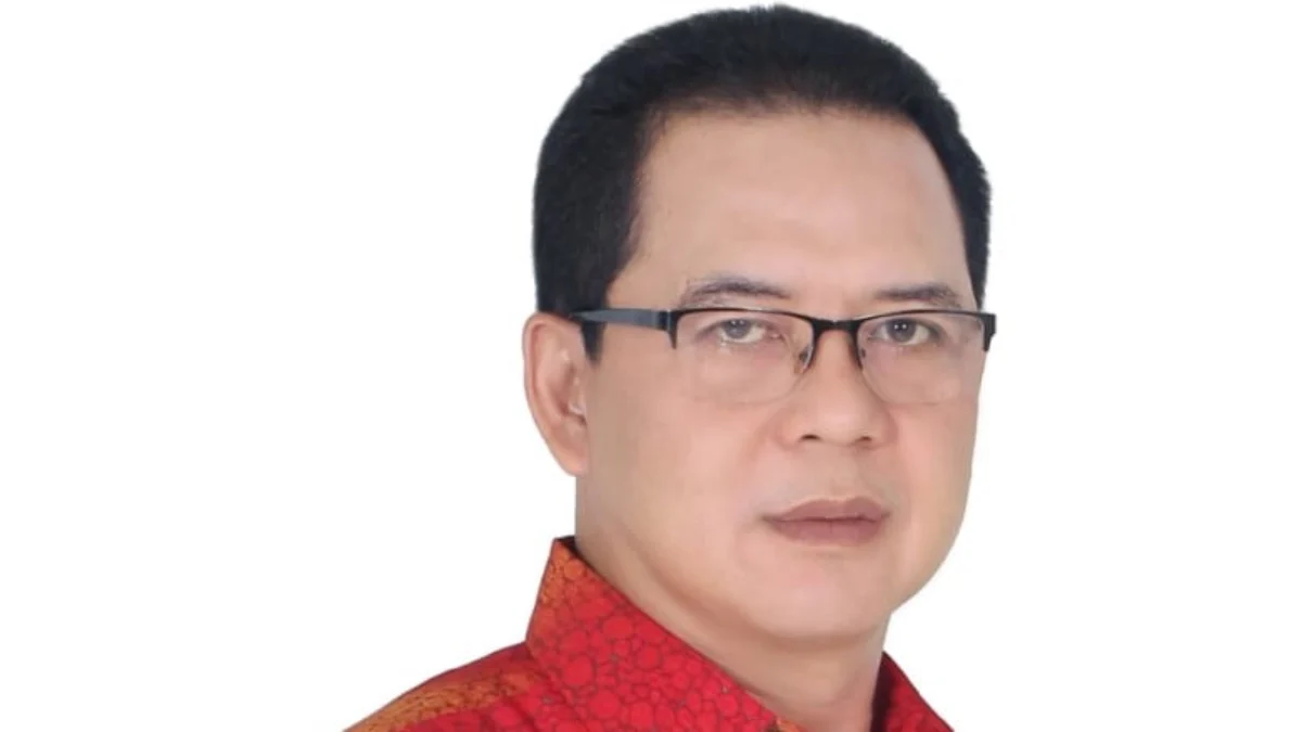 Formasi PPPK Guru 2022