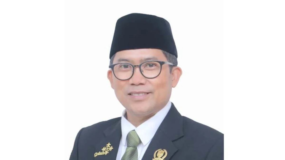 Imam Dana Kurnia