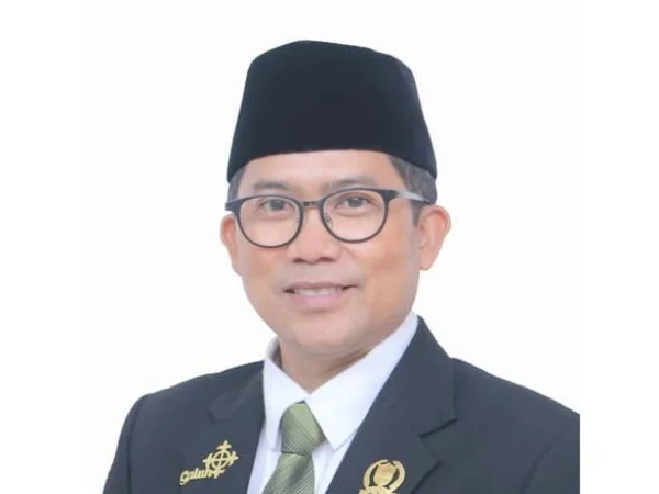 Imam Dana Kurnia