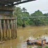 Jembatan Parunglesang