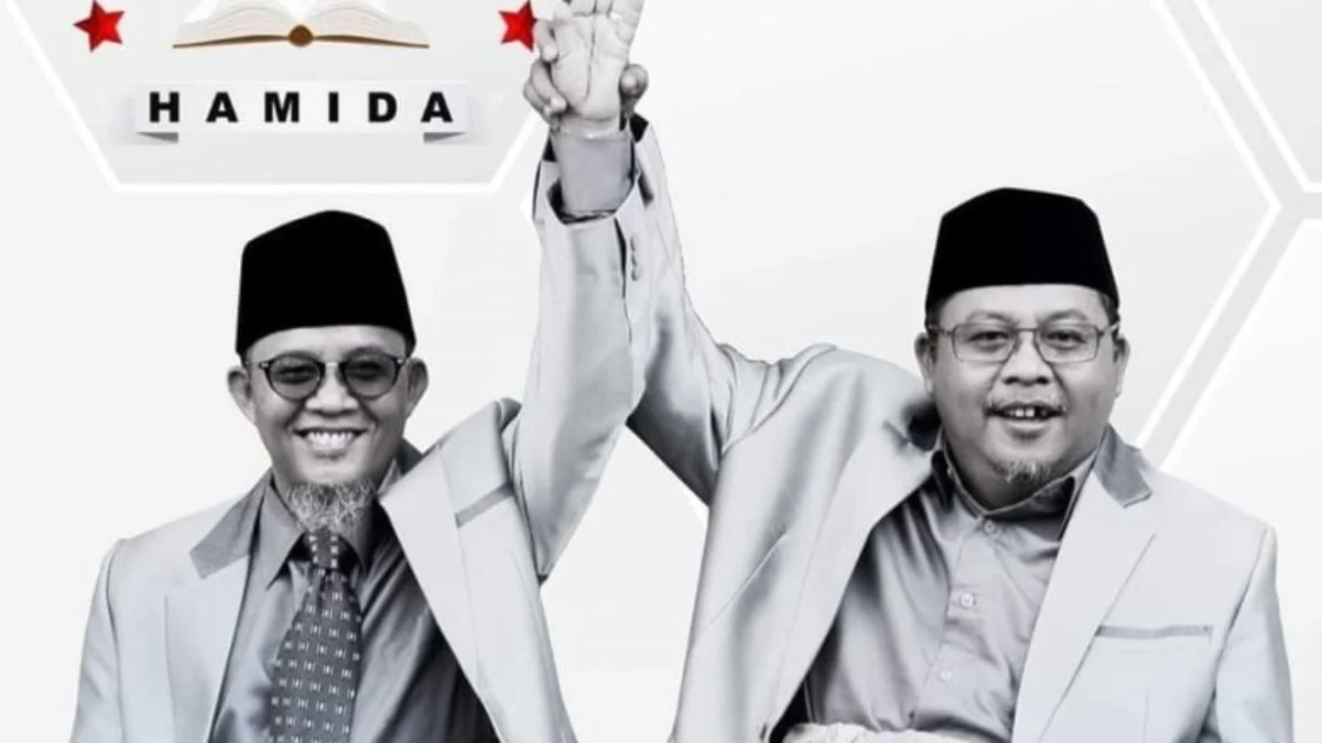 Pilkada 2024 Kabupaten Tasikmalaya