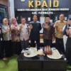 KPAID dan KCD Pendidikan Jabat Sinergi tangani kekerasan anak