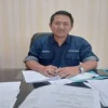 Wakil Kepala Bulog Cabang Ciamis Meirizal.