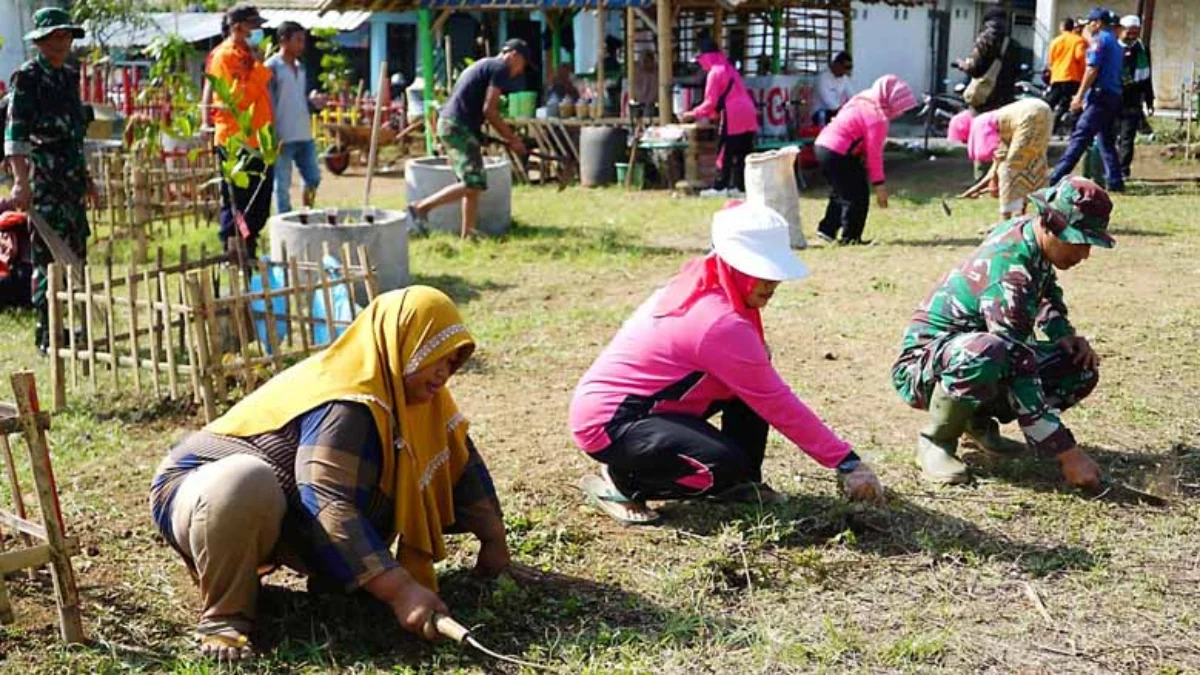 Kodim 0611 Garut