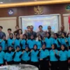 kelas industri internasional