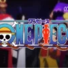 Serial One piece