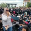 Orang Tua Mahasiswa STMIK Tasikmalaya