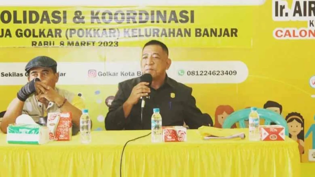 Partai Golkar