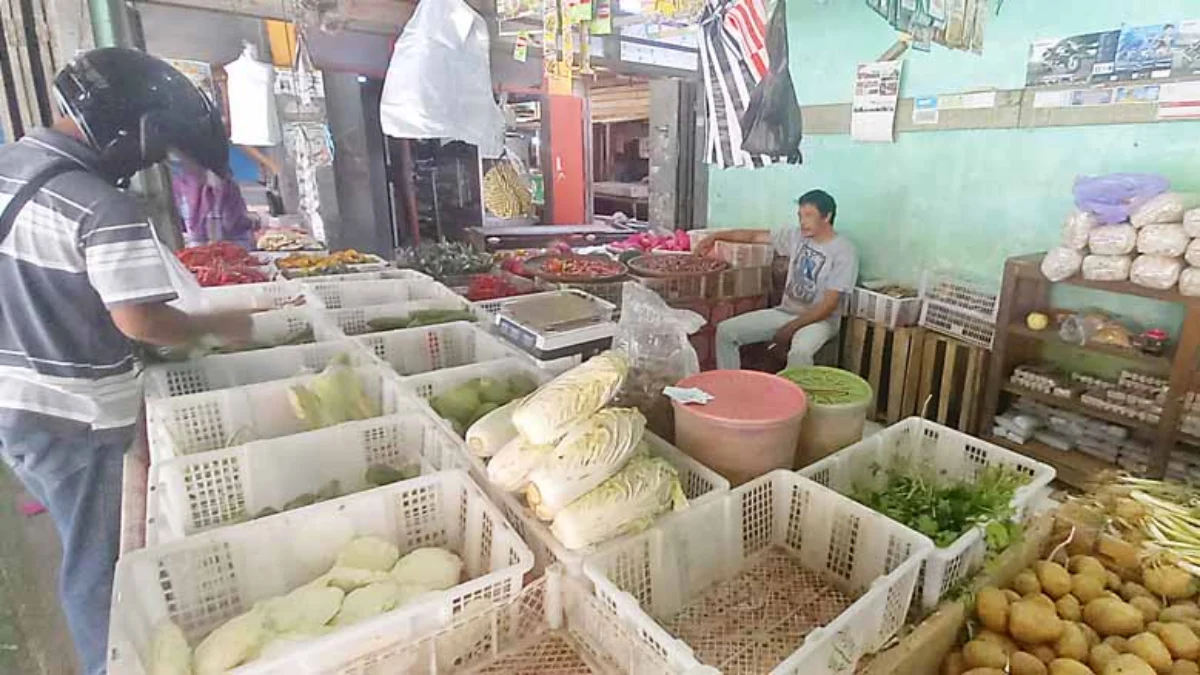 Harga Bumbu Dapur