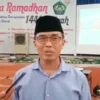 Pimpinan Ponpes Darussalam Ciamis H Fadlil Yani Ainusyamsi. (dokumen)