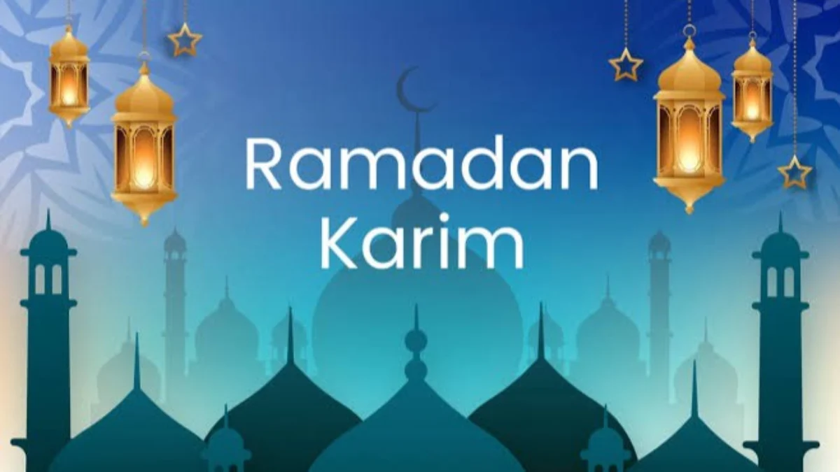 Doa-doa terbaik memasuki bulan ramadan