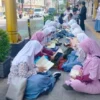 tahfiz on the street