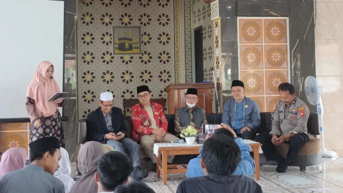 Ngobrol Pendidikan Islam