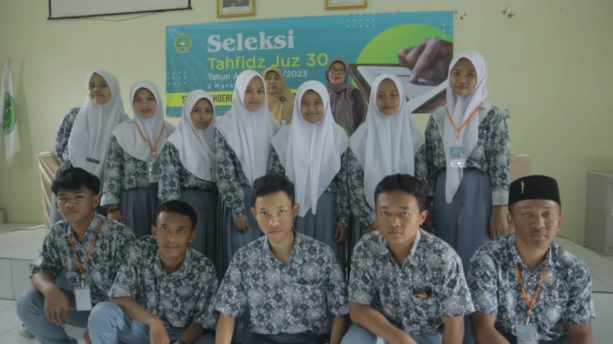 SMK Al Khoeriyah