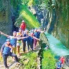 Objek Wisata di Kecamatan Cigugur