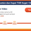 THR Kaget 15M Shopee Video