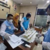 Tes Urine Pemkot Tasikmalaya