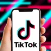 Tiktok dituding aplikasi mata-mata