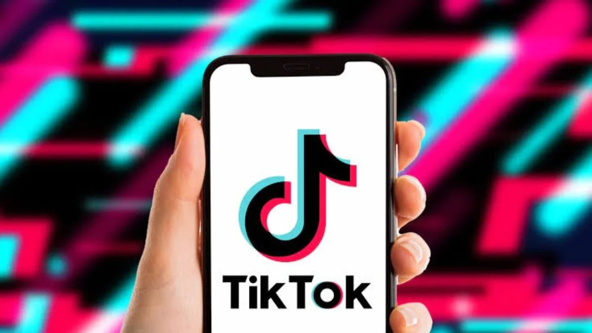 Tiktok dituding aplikasi mata-mata