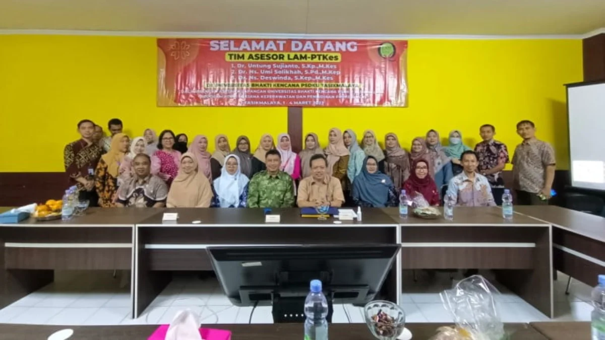 UBK PSDKU Tasikmalaya