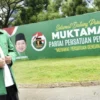 Dukungan Miftahul Huda di Pilkada 2024