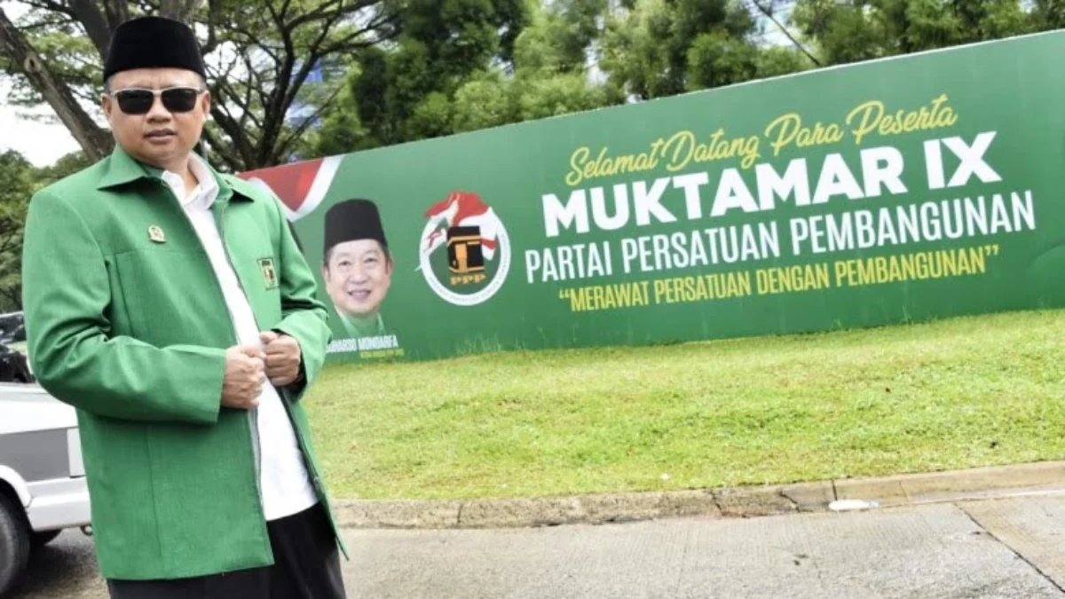 Dukungan Miftahul Huda di Pilkada 2024