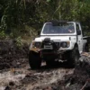 Wisata Offroad