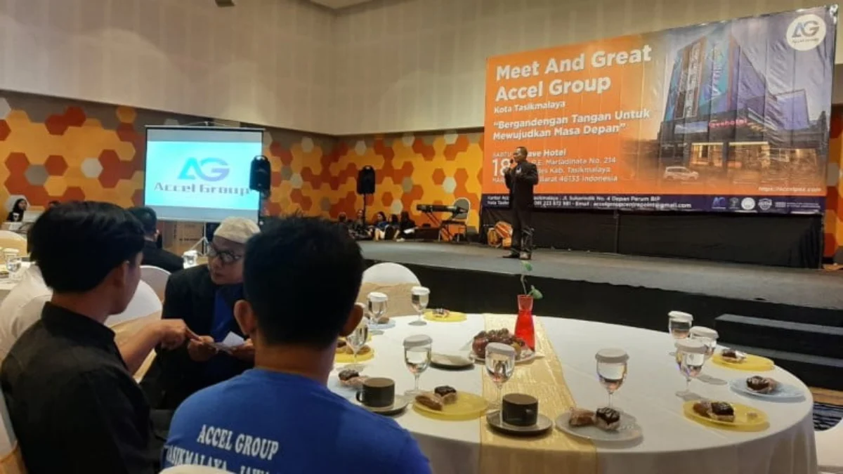 Accel Group