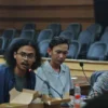audiensi soal distribusi miras