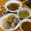 kuah bakso enak