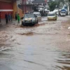 banjir di bayongbong