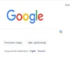 Lupa akun google setelah di reset dan cara mengembalikannya.